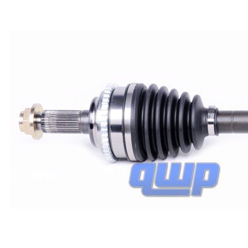 New CV Axle Drive Shaft For 2005 2006 - 2009 Ford Fusion Mercury Milan Mazda 6 | eBay