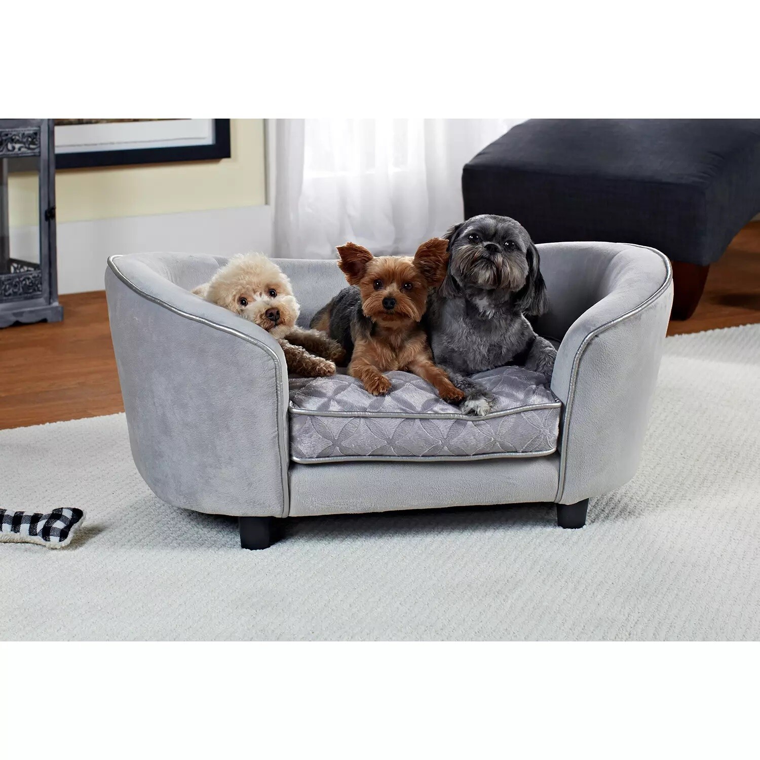 enchanted pet beds