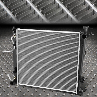 ДЛЯ 11-16 SPORTAGE 2.0T С АВТОМАТИЧЕСКИМ РАДИАТОРОМ С АЛЮМИНИЕВЫМ СЕРДЕЧНИКОМ В СТИЛЕ OE DPI 13324