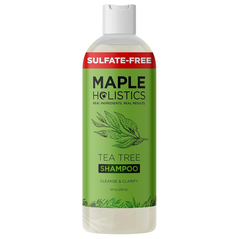 Shampoo Sulfate
