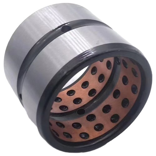 ぼくぼく Boom Bushing 4692692 for Hitachi Excavator ZH200-A ZH200LC-A