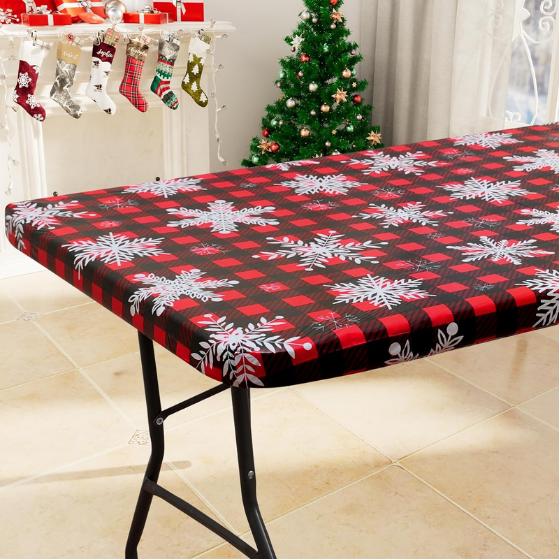 S For 6 Foot Tables,