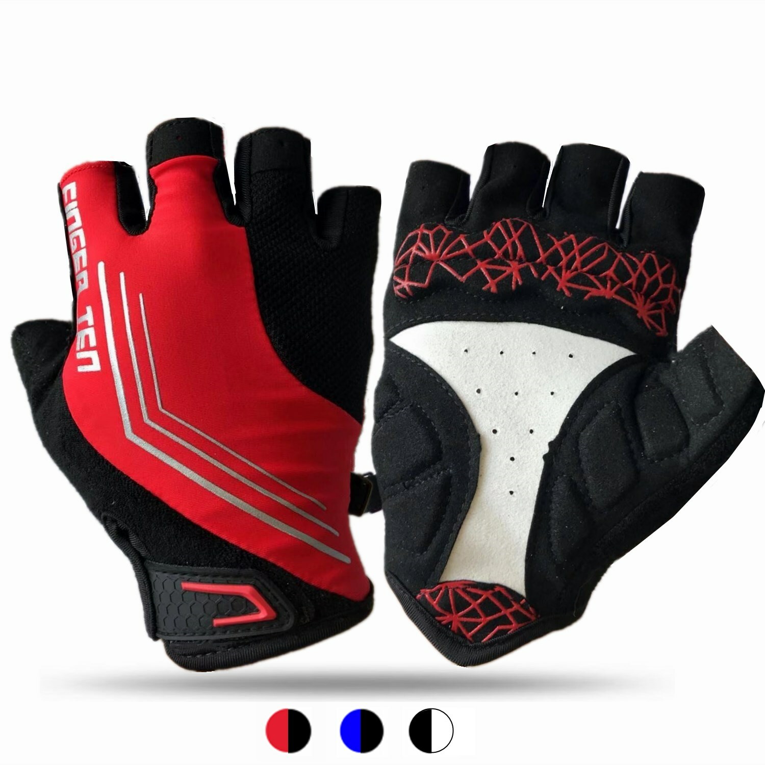 madison roam gloves