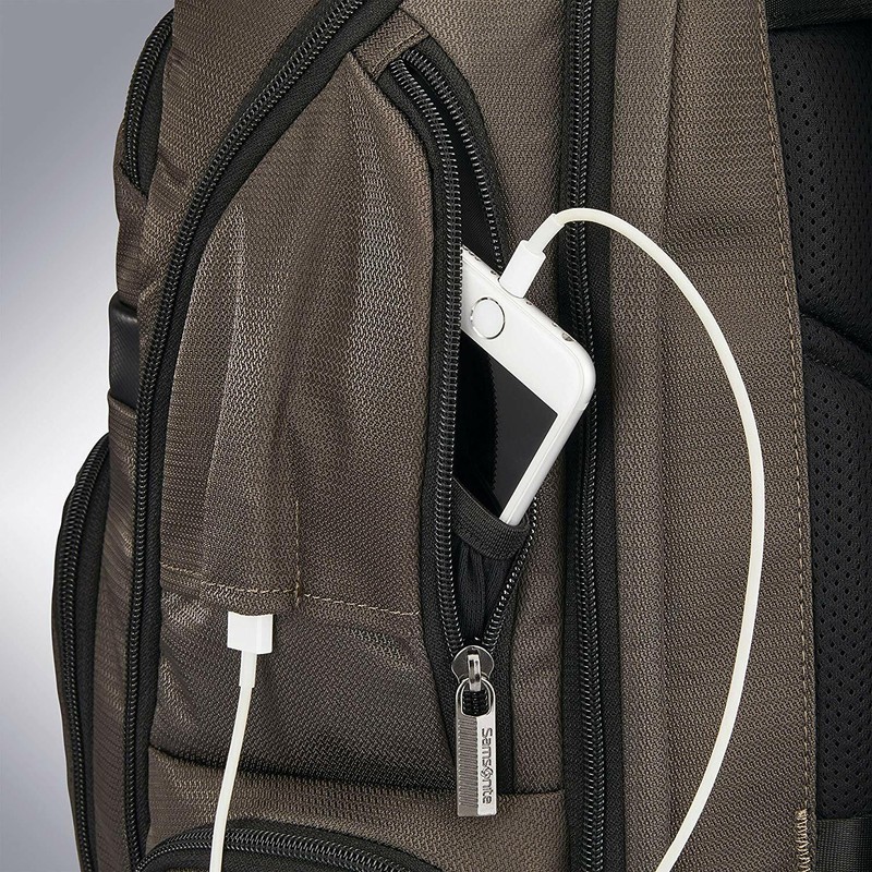 samsonite tectonic lifestyle sweetwater backpack
