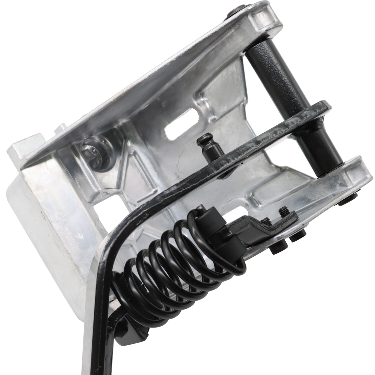 CBT 3冊 Clutch Pedal Assembly Fit For 99-03 Ford F250 F350 Super