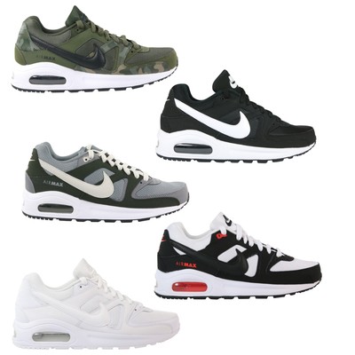 Airflex jetzt günstig online kaufen Schuhe NIKE Air Max Command Flex (GS) 844346 101 WhiteWhiteWhite