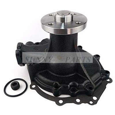 16100-E0373 Water Pump w/ Gasket fits for Hino J05E Engine
