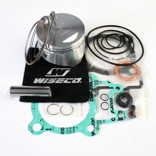 Wiseco Top End Kit 76.50mm/8.6:1 For 1990 Kawasaki KLF300C