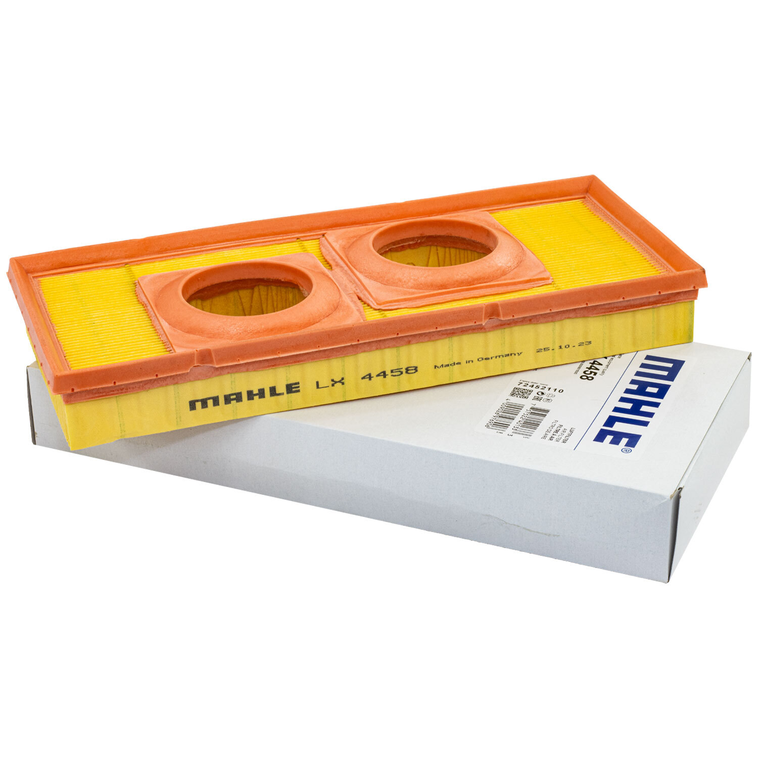 Luftfilter Luft Filter Mahle LX4458 für KTM Adventure 950 Super Enduro Supermoto
