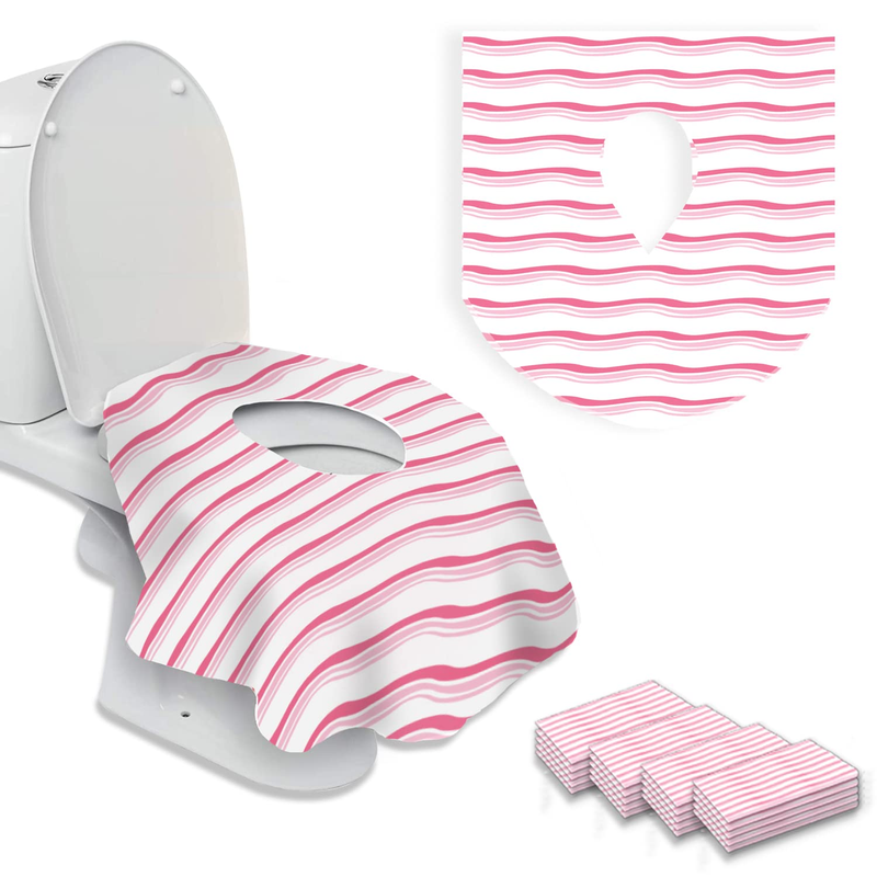 Covers Disposable For Kids & Adults-toilet Covers Dis