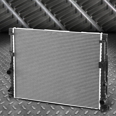 Для 16-22 530e/750Li/M760Li xDrive 2.0/4.4/6.6 Радиатор с алюминиевым сердечником L, DPI 13792