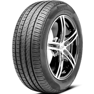 Tire Pirelli Cinturato P7 Run Flat 225/40R18 92Y XL (BMW