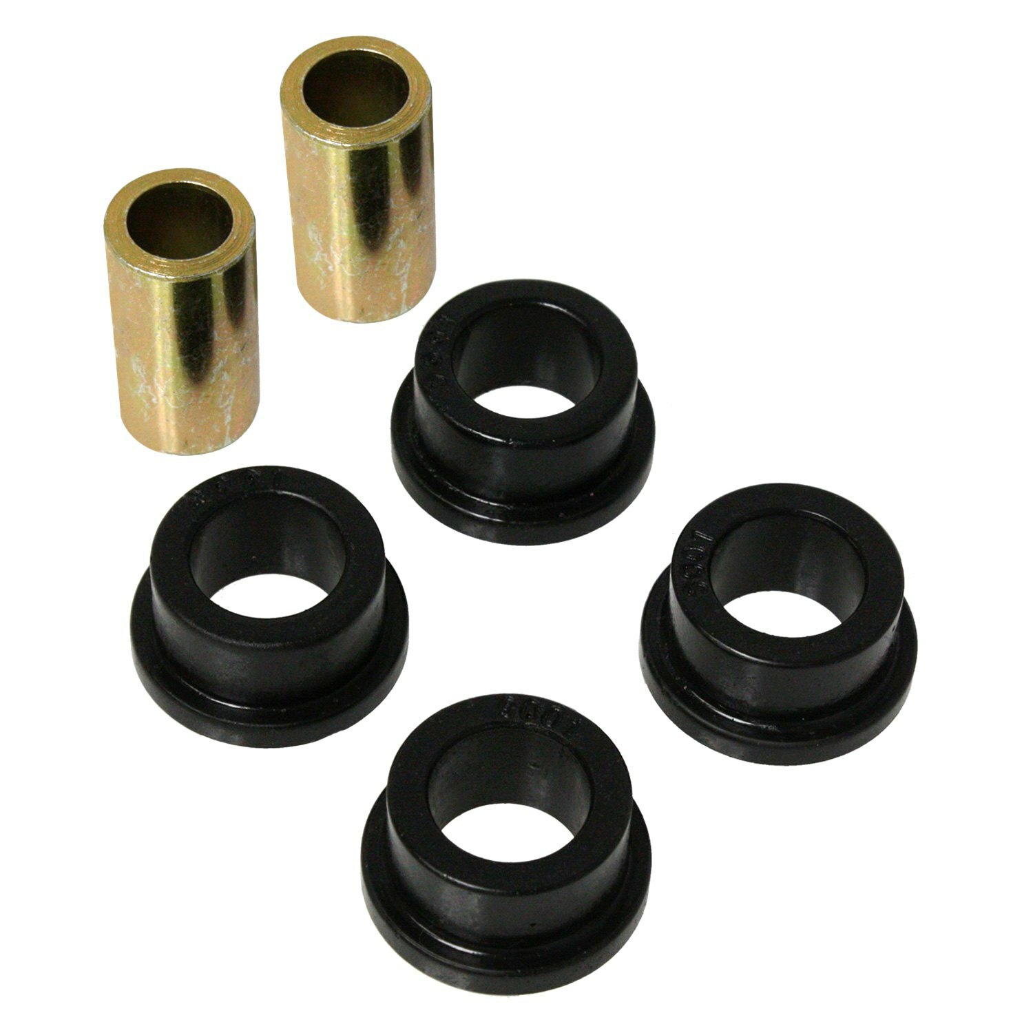 Energy Suspension 4-Bar Bushing Set 1-1/8 Energy Suspension 4-Bar Bushing Set 1-1/8