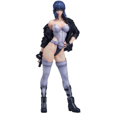 HDGE Technical Statue No.6 ''Ghost in the Shell S.A.C'' Motoko Kusana...