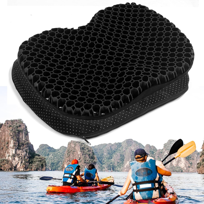 Seat Cushion Egg Seat Pad