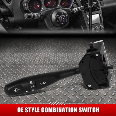 ДЛЯ 97-00 SEBRING AVENGER TALON ECLIPSE MIRAGE H/L ЗАТЕМНЯЮЩИЙ ПЕРЕКЛЮЧАТЕЛЬ УКАЗАТЕЛЯ ПОВОРОТА