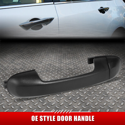 ДЛЯ 10-13 FORD TRANSIT ПОДКЛЮЧИТЕ ТЕКСТУРИРОВАННУЮ РУЧКУ ТЯГИ ПЕРЕДНЕЙ/ЗАДНЕЙ ЛЕВОЙ/ПРАВОЙ ДВЕРИ