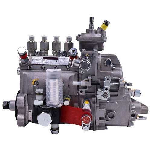 Fuel Injection Pump 101405-3350 101041-9260 For Komatsu Fuel Injection Pump 101405-3350 101041-9260 For Komatsu