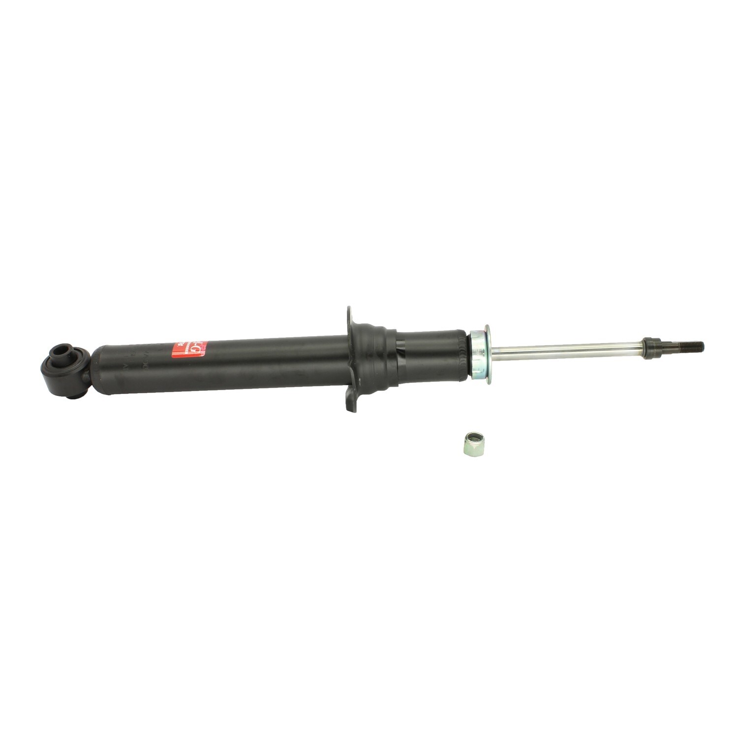 KYB カヤバ 24V MMP-22-B350ZA-Z-2 Amazon.com: KYB 345022 Excel-G Gas Shock, Black , Silver