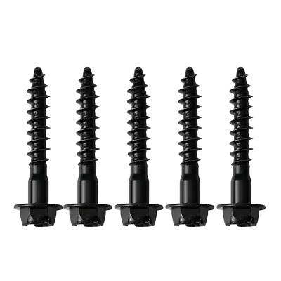  Air Box Screw Tapping Hex Flange Head Screw 6509605AA