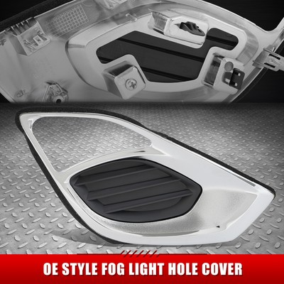 Для 13-15 Toyota Avalon OE Style Крышка противотуманной фары с правой стороны переднего пассажира