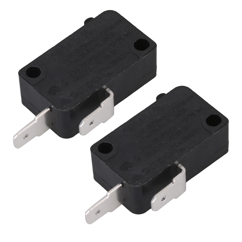 Door Switch KW3AT-16 for Microwave Oven Universal
