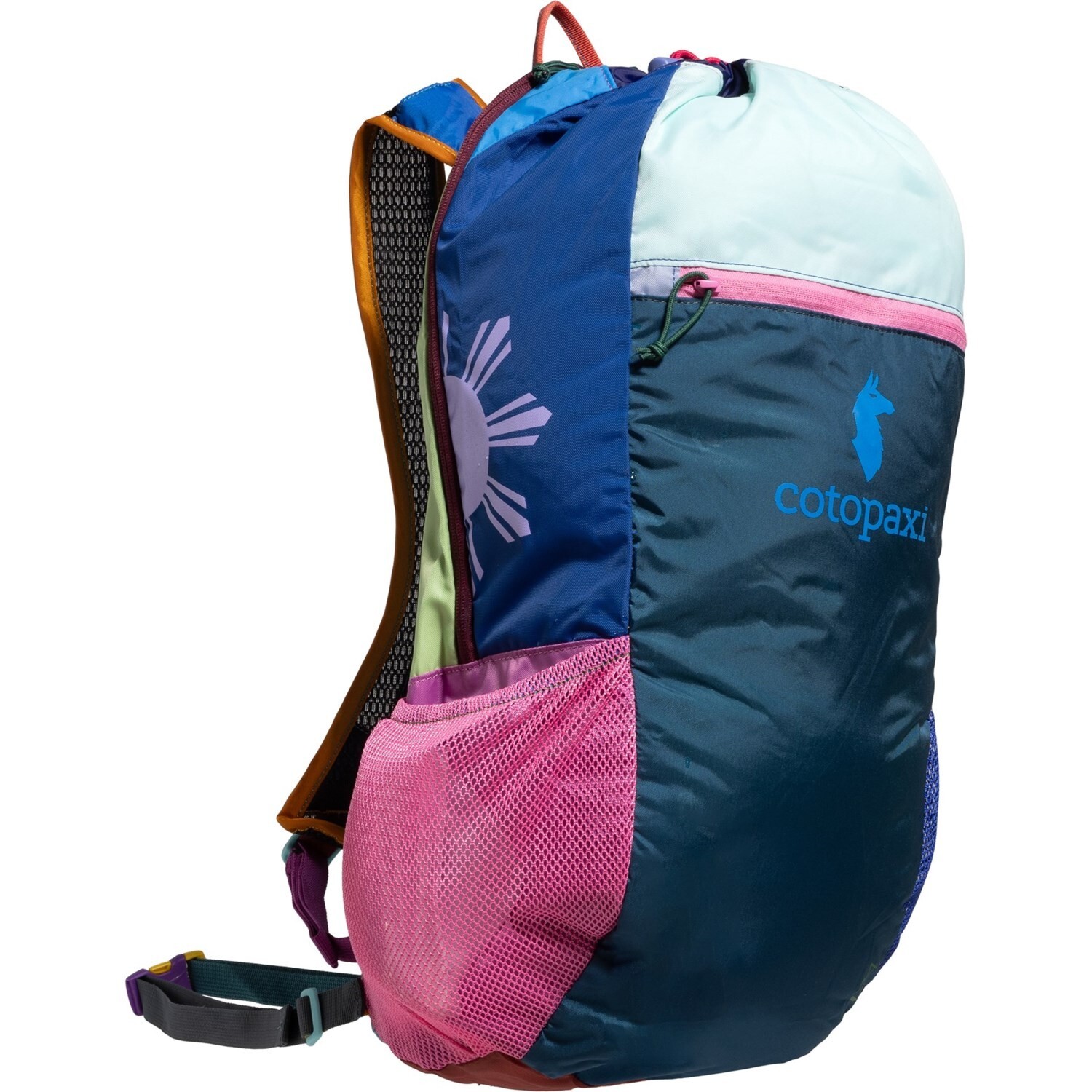 【激レアパープル入荷!!】 cotopaxi Luzon 24L リュック 楽天市場】cotopaxi コトパクシ ルゾン 24L バックパック “Luzon