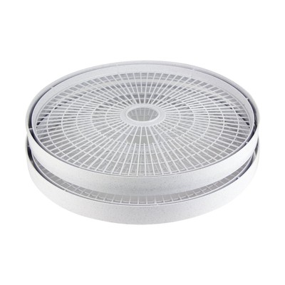LT-2SG Plastic 13 1/2'' Add-A-Trays, accessory, Gray