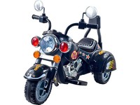 harley davidson electric bikes for kids