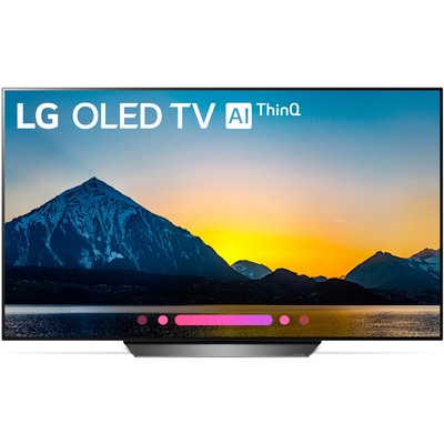 LG OLED55B8PUA 55
