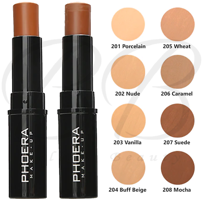 Matte concealer stick deals