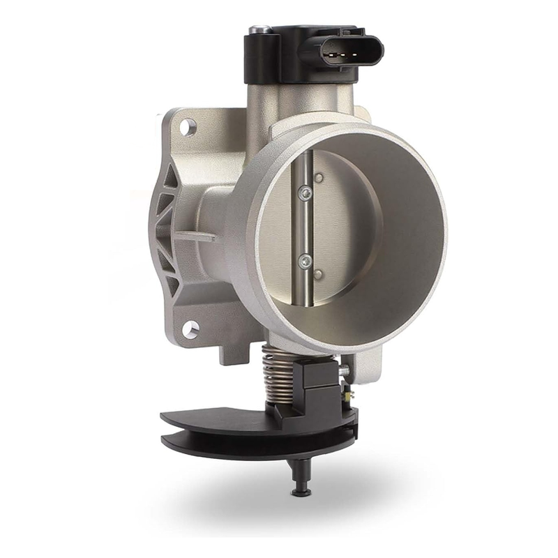Throttle Body for Ford Ranger 2001-2011 Ford Explorer Sport 2001-2003 4.0L