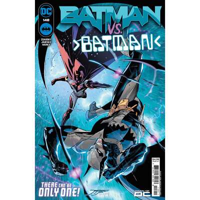 Batman #148 DC Comics First Printing