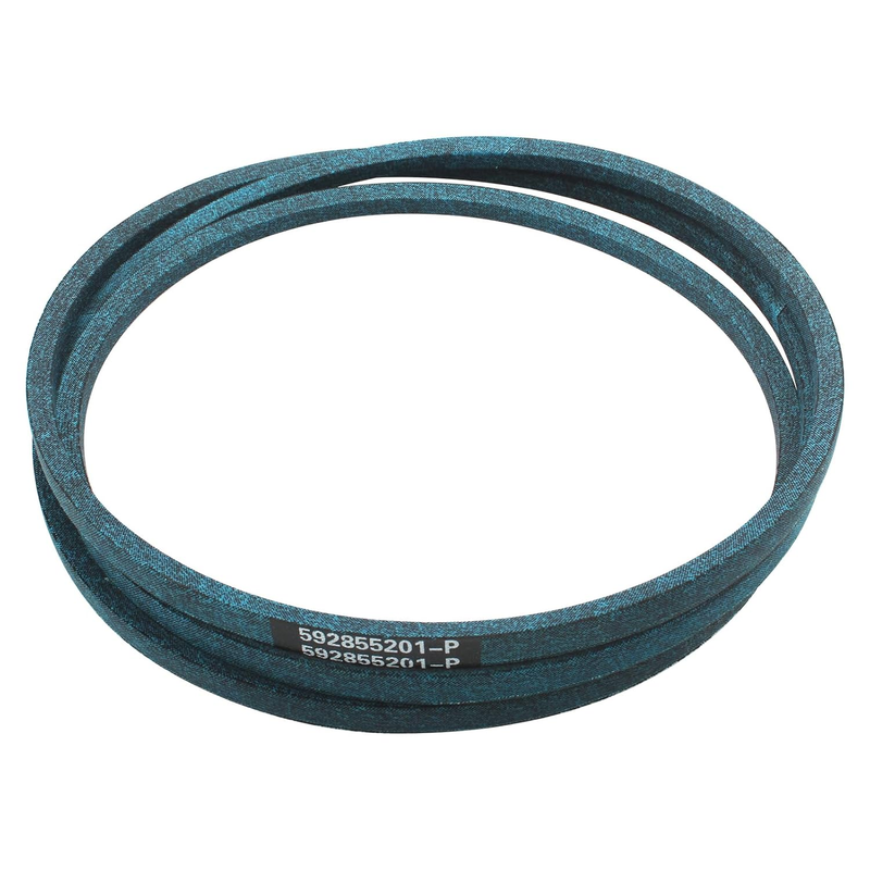 Drive Belt 1/2" X 92.5" for Husqvarna YTH18542 YTH22V46 YTH24V48 TS142 TS146