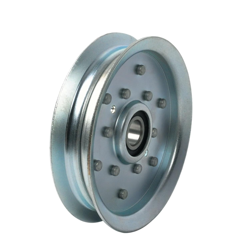 Idler Pulley AM135526 for John Deere Ztrak Z355E Z245 X310 X324 X330 X350 Z435