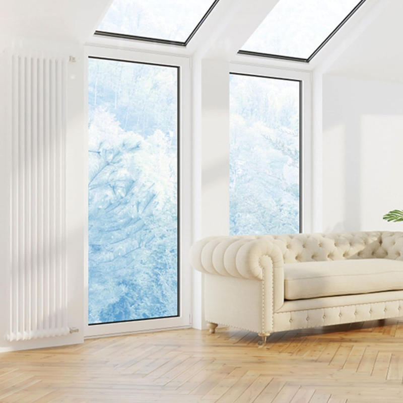 Paintable Caulk White - (12X10.1 Fl. Oz.) Premium Acrylic Latex Sealant for Trim