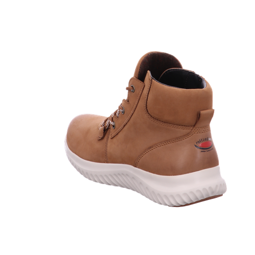 GABOR GABOR DAMEN STIEFELETTEN 56.885.40 BRAUN 966522