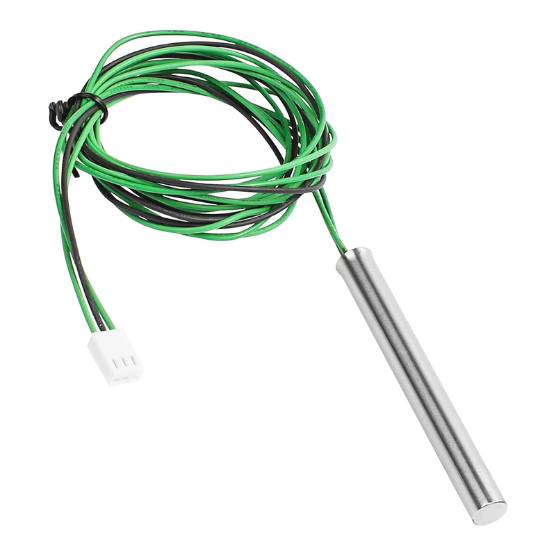 Temperature Sensor 009577F for Raypak 206A 207A 266A 267A 336A 337A 406A 407A
