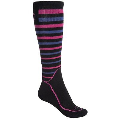 STANCE SOCKS NEW Womens MS FIT Socks Pink BNWT