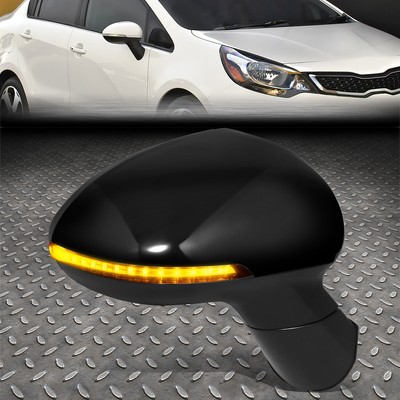 [Питание+обогрев+Указатель поворота] Для зеркала со стороны пассажирской двери в стиле Rio OE 14-17