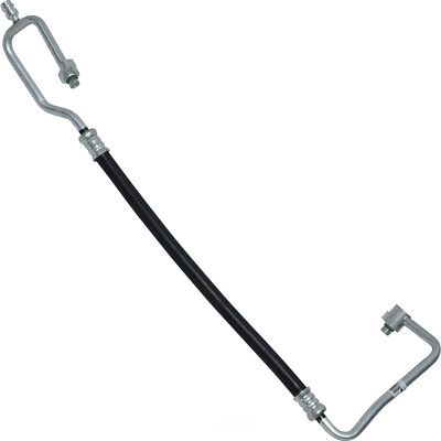 A/C Refrigerant Discharge Hose-Discharge Line UAC HA 112649C