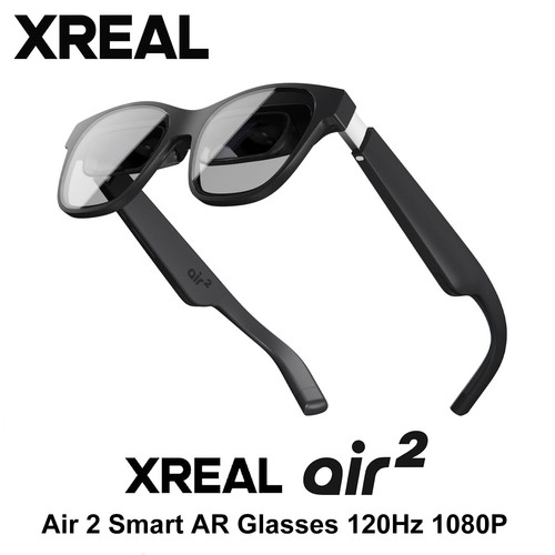 美品 XREAL Air 2 XREAL Air 2 – XREAL EU shop