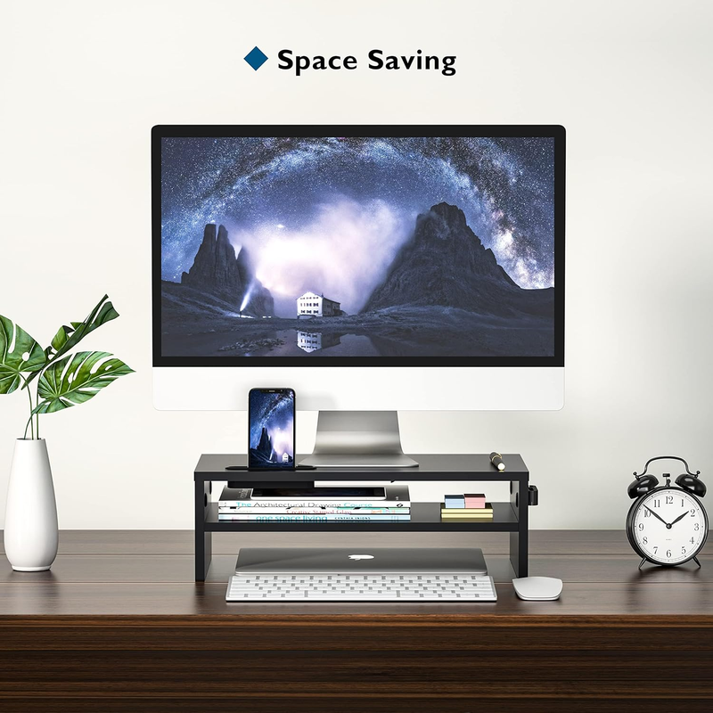 Monitor Stand Riser