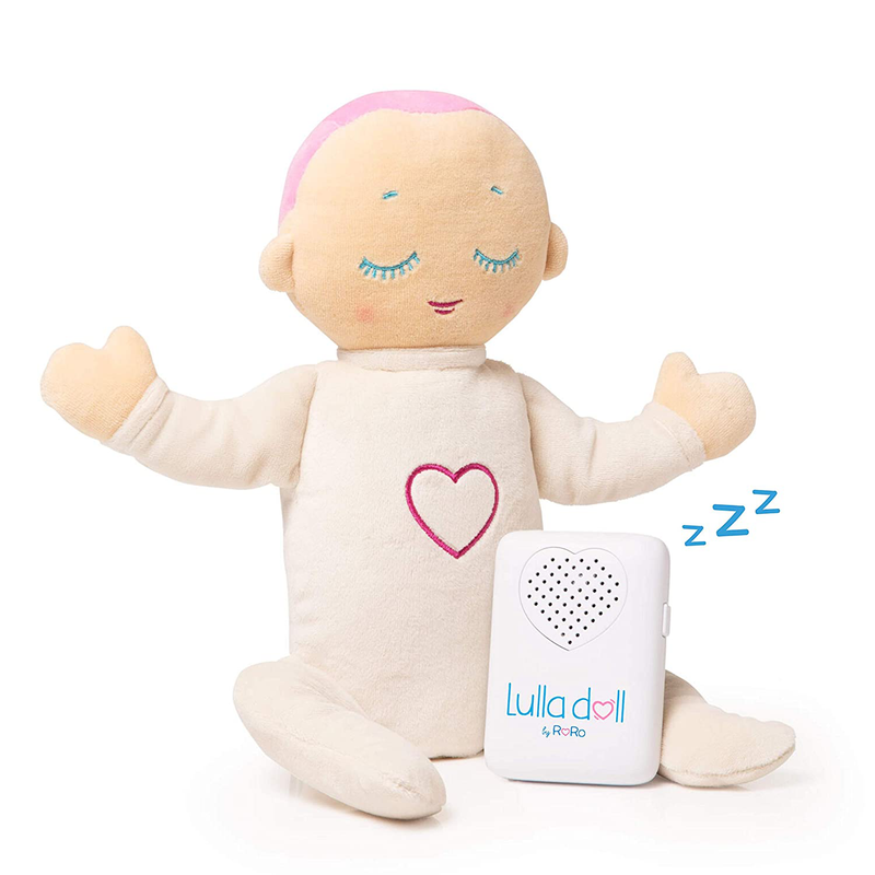 lulla bella doll