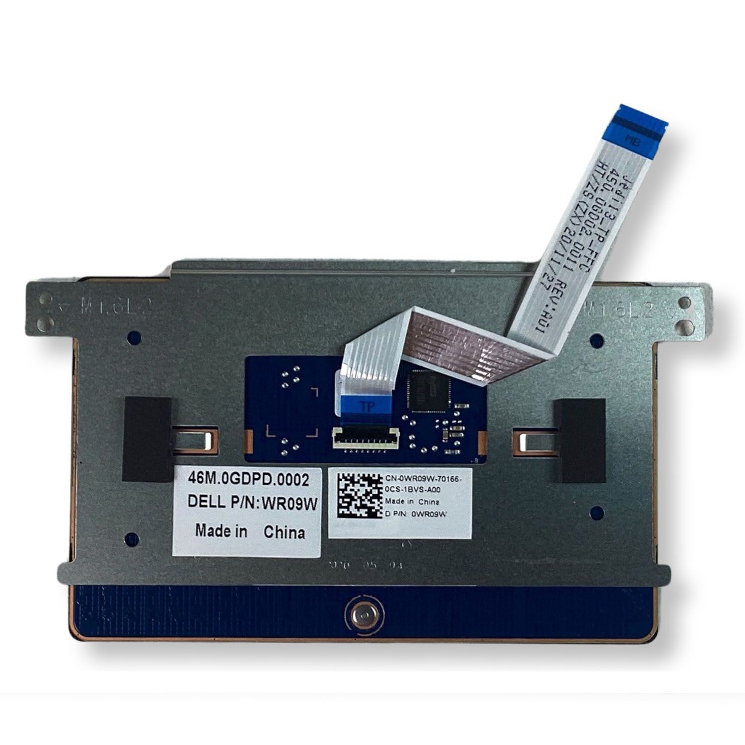 Genuine Dell Inspiron 7390 7391 2-in-1 Touchpad Mouse W