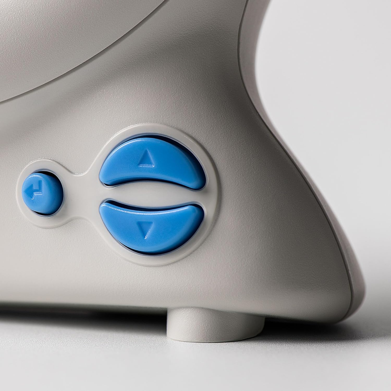 Groclock Sleep Trainer Clock |Alarm Clock and Nightlight for Young Children, USB