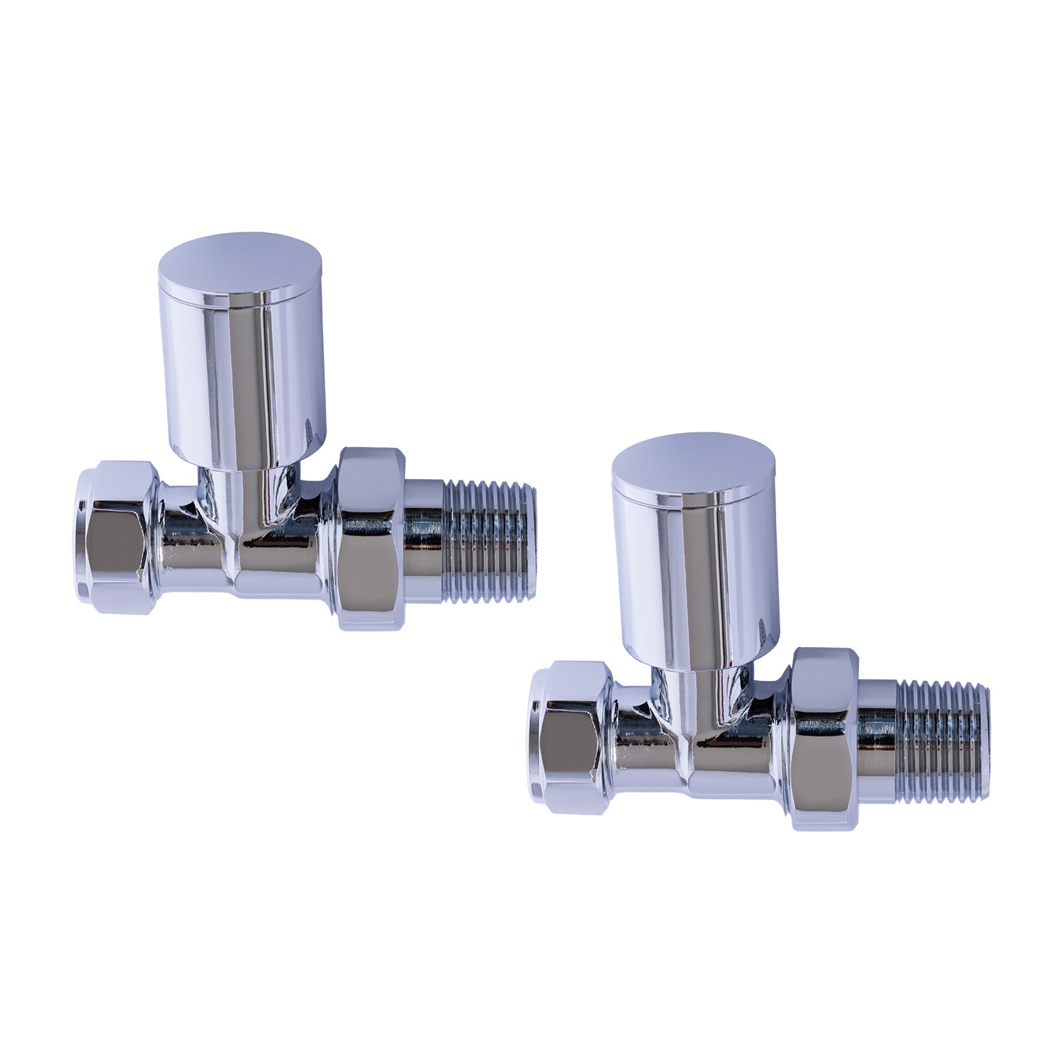 Towel Rail Valves 15mm 10mm 8mm Microbore For Bathroom Towel Radiator 1