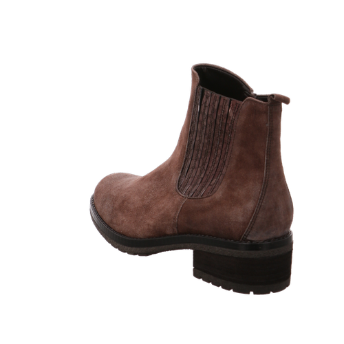 GABOR GABOR DAMEN STIEFELETTEN . 71.620.12 BRAUN 341940