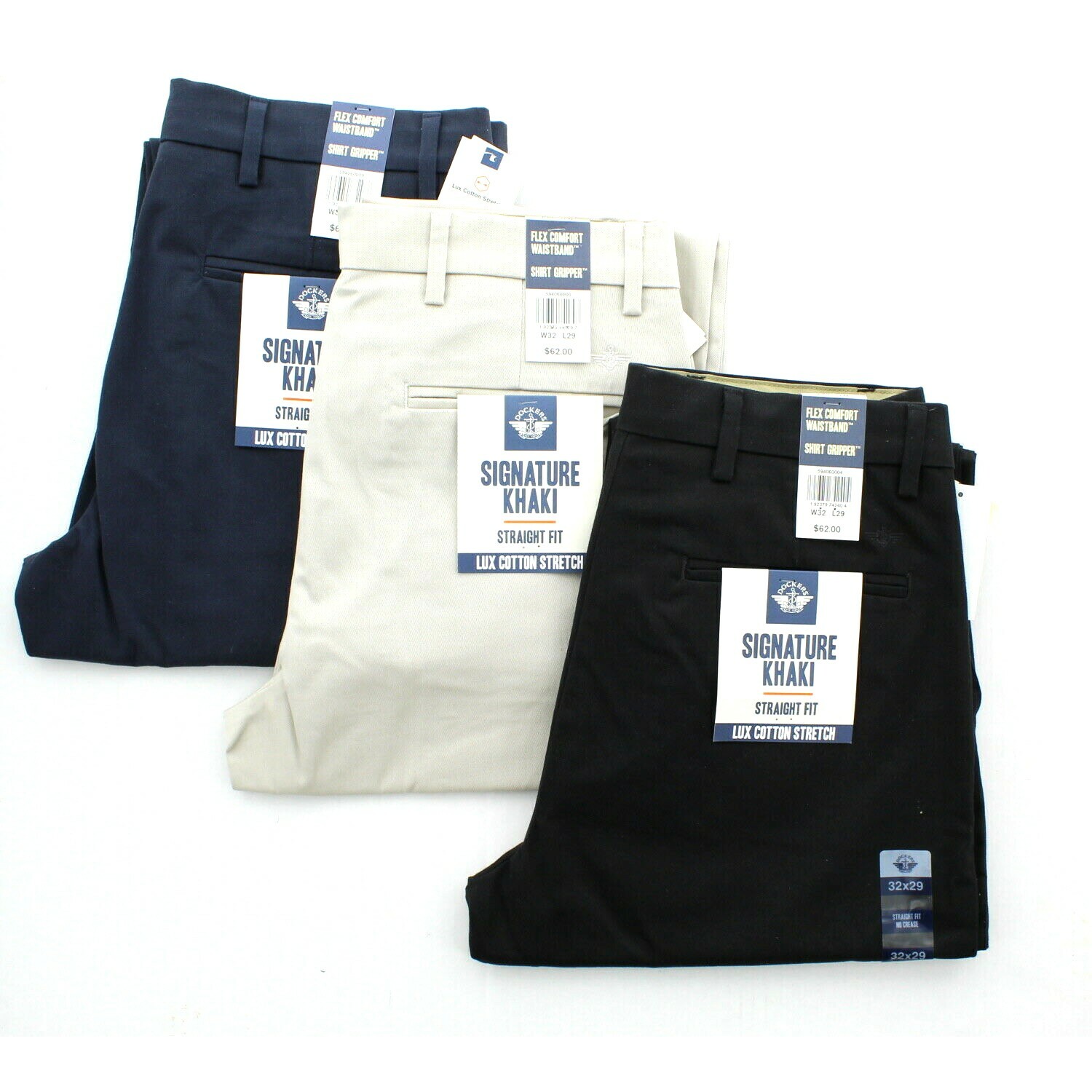dockers 33x34