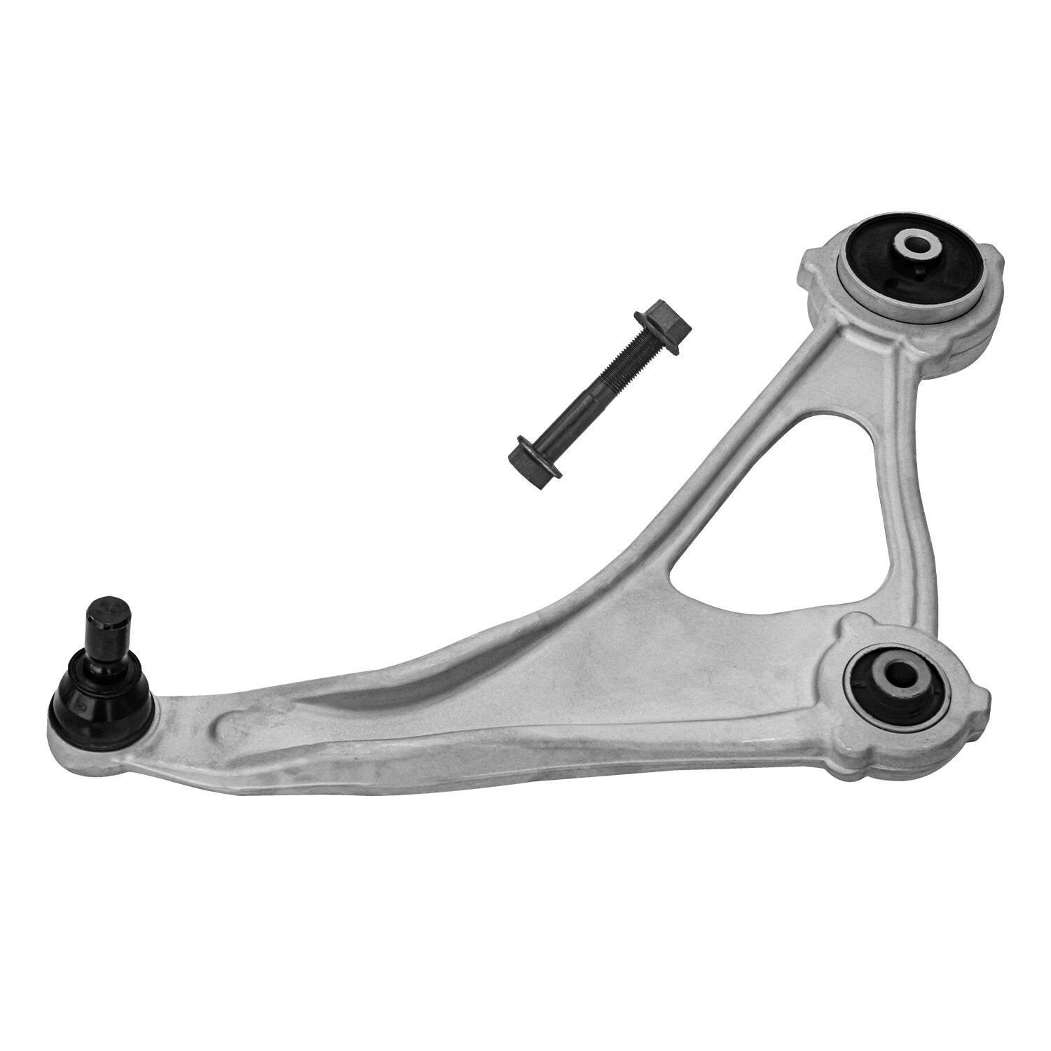 Front Lower Control Arms w/ Ball Joints Assembly Set for Nissan Altima Maxima